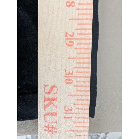 UNDER ARMOUR Mens Match Play Straight Leg Golf Pants Black 34x32 Style 1342263 - Picture 10 of 14